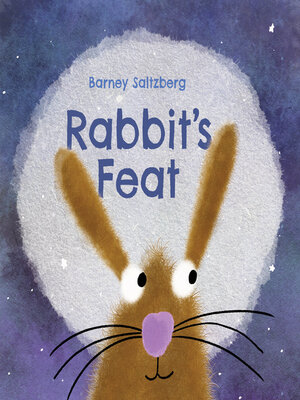 cover image of Rabbit's Feat